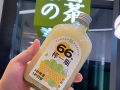 霸气玉油柑-奈雪的茶(正弘城PRO+店)
