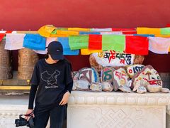 -大召寺明清一条街