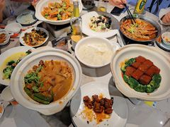 -又见炊烟私房菜(敬亭路店)