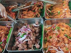 -韩厨烤肉火锅无限自助餐厅(潮流特区店)