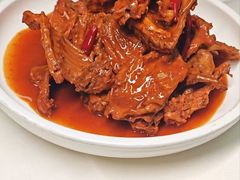 -老爷庙风味美食府(魏都大道店)