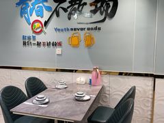 -农家湘菜(安亭店)