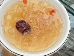 -春满园生态餐厅(南宫路店)