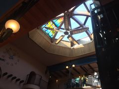 -三鹰之森吉卜力美术馆