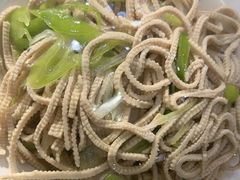 -马子禄牛肉面(金宝街店)