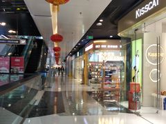 店内环境-万达广场(北京槐房店)