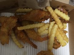 -必胜客(蜀山万象汇店)