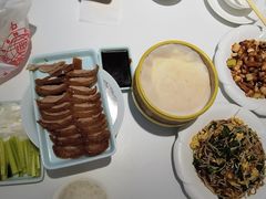 -紫光园(劲松店)