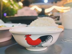 -大头唛·啫鸡煲.粤菜.专门店(289艺术园区店)