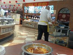 -比尔森韩式烤肉自助(绿园店)