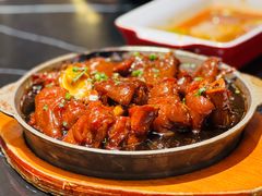 -和记小菜(大宁店)