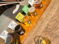-Goose Island Brewhouse鹅岛精酿啤酒餐厅