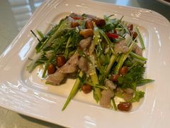 -新兴·金羊座·粤菜点心(乐峰店)
