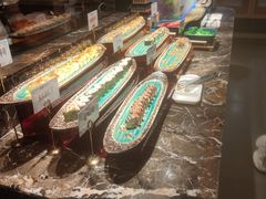 -黑金·寻焰自助百汇·烤肉·火锅(中街店)