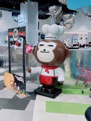 -MINI MARS KIDS CLUB亲子家庭中心(长宁天山店)