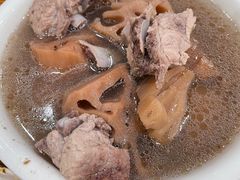 -雨田饭店(华兴东街店)