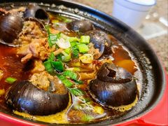 -好灶头妈妈菜·千岛湖柴火鱼餐厅(桐庐店)