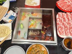 -重庆德忆火锅（龙南街3店）(渝水岸餐饮)