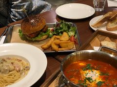 -UPPER KITCHEN(延安路店)