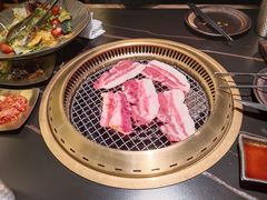 -厚贞日式烤肉(浦东汇智店)