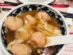 净海虾云吞-池记(尖沙咀店)