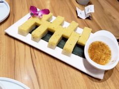 -品回味清真西北楼(宁波首店)