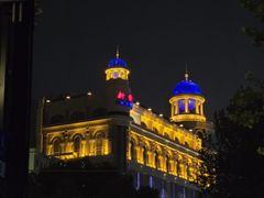-大光明电影院(南京西路店)