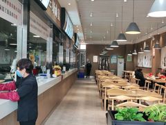 -三好食堂(煎饺·馄饨·肉饼米线·盛世广场店)