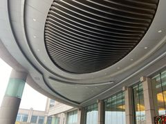 -威海铂丽斯国际大酒店(威海高铁站店)