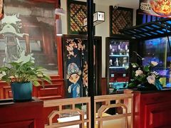 -北京老门框爆肚涮肉馆(锦业路店)