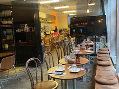 -Blac+Blac(中海环宇荟店)