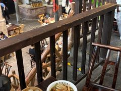 -東茅街茶馆