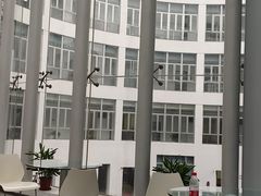 -东华大学(松江校区)