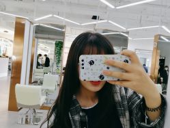 -蚂蚁造型沙龙