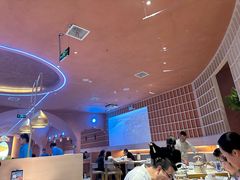 -阿娜尔·新疆菜(宜家荟聚中心店)
