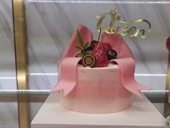 -巴黎贝甜(五道口店)