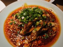 -渝信川菜(长安店)