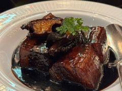 -北京四季酒店·采逸轩