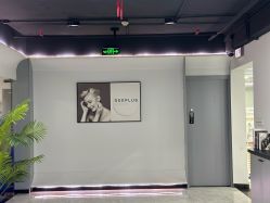 -Deeplus+韩国皮肤管理한국피부관리·C:Lab肌肤实验室