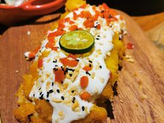 -桃花坞·私房菜餐厅(龙湖时代天街店)