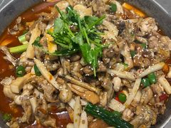 -蛙喔牛蛙(椒江青悦城店)