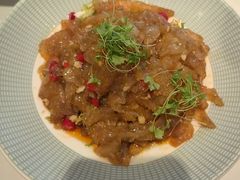 -美味故事特色餐厅(汉阳郭茨口店)