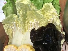 -牛小灶牛杂煲(北京路店)