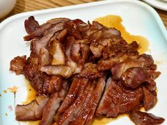 -裕记烧腊连锁餐饮(国商分店)