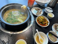 -野菌皇海景野生菌火锅(滨海大道店)