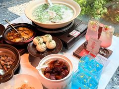 -久宴·天目湖大鱼头(恐龙园店)