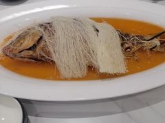 -梅利汴京烤鸭•开封豫菜地标店(晋安路店)