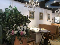 -爱丽格斯火锅(东岸国际店)