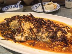 -大张烙馍村(泉山店)