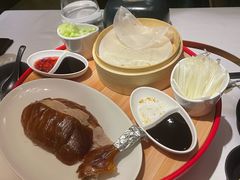 -彩虹之约•淮扬家宴(亚运村店)